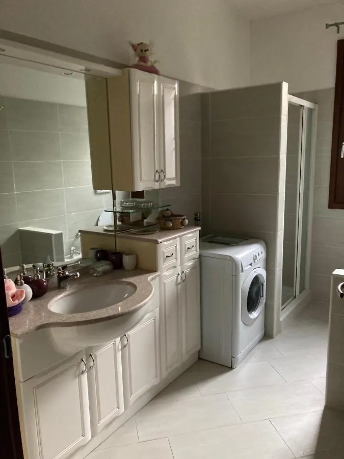 I Gatti E La Volpe B&B Budrio  Apartment
