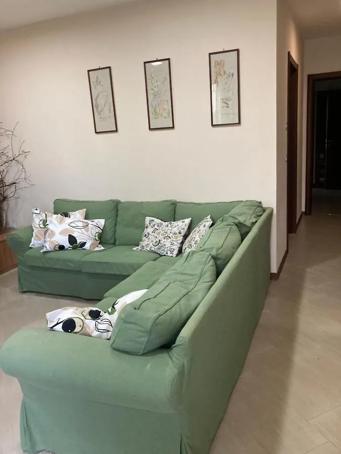 Apartment I Gatti E La Volpe B&B Budrio  Italy