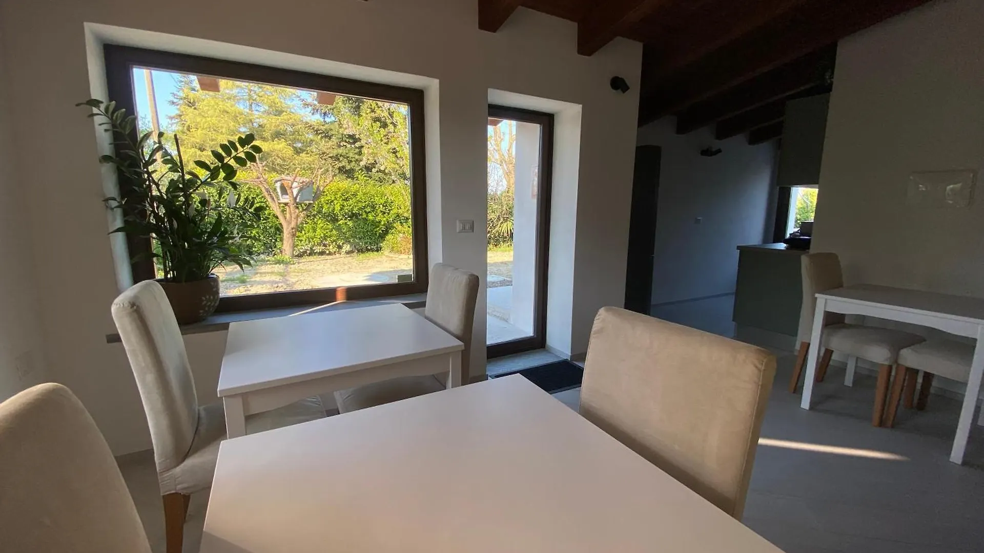 Apartment I Gatti E La Volpe B&B Budrio