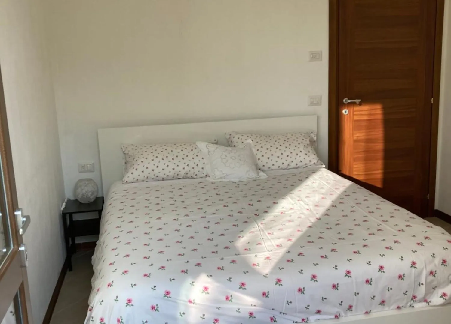 I gatti e la Volpe B&B Budrio  Appartamento Budrio (Ravenna)