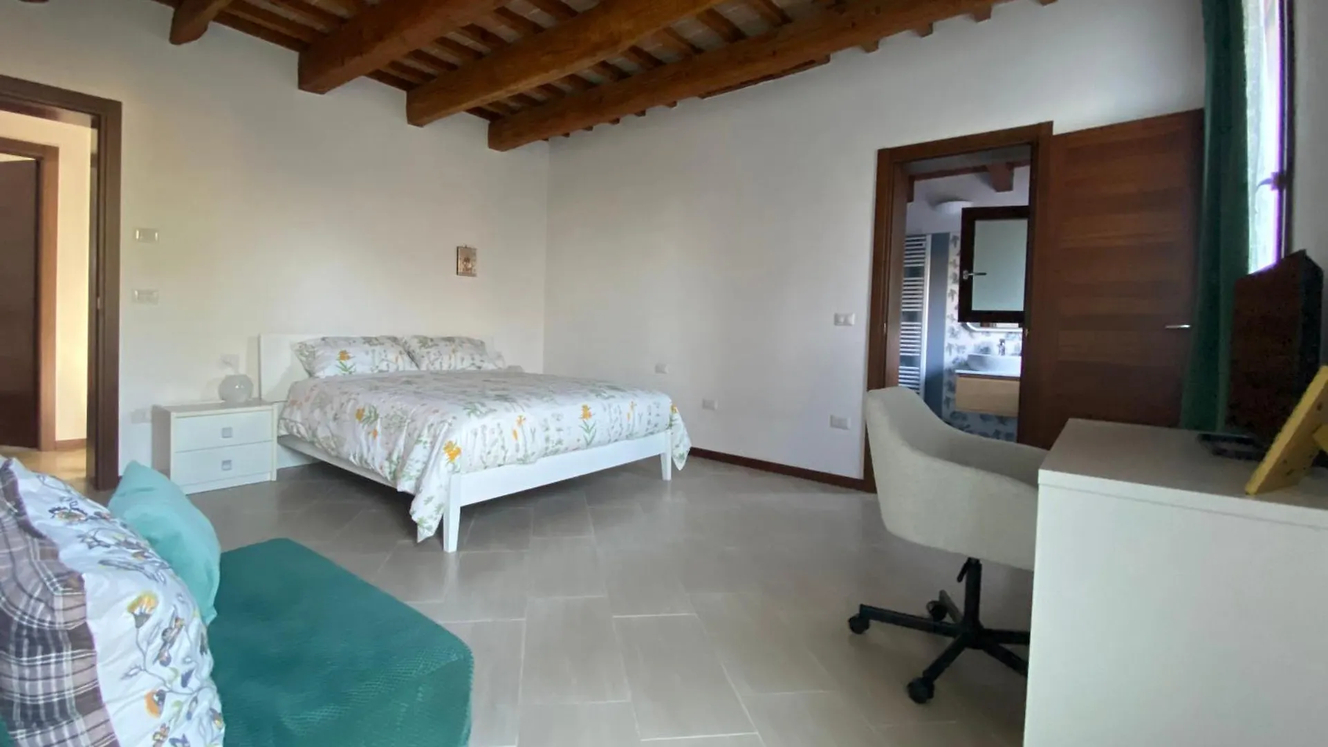 I Gatti E La Volpe B&B Budrio  Apartment