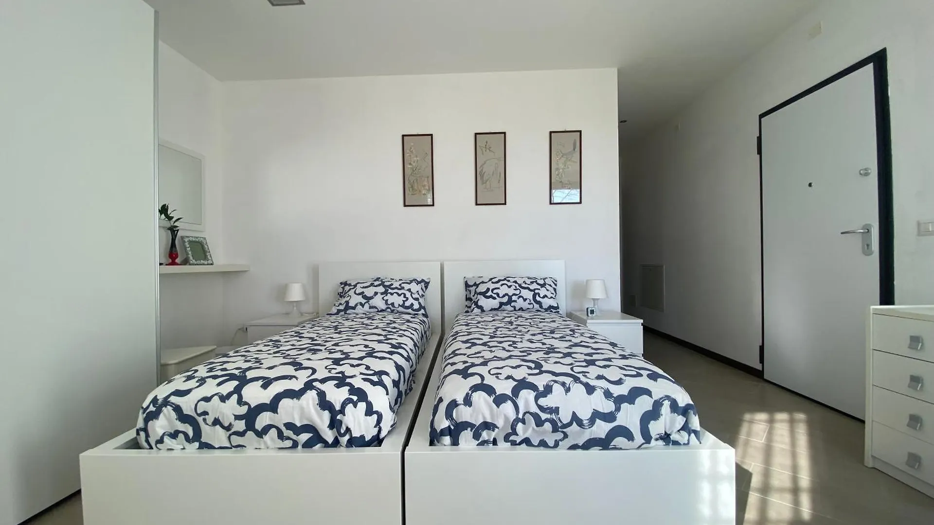 Apartment I Gatti E La Volpe B&B Budrio