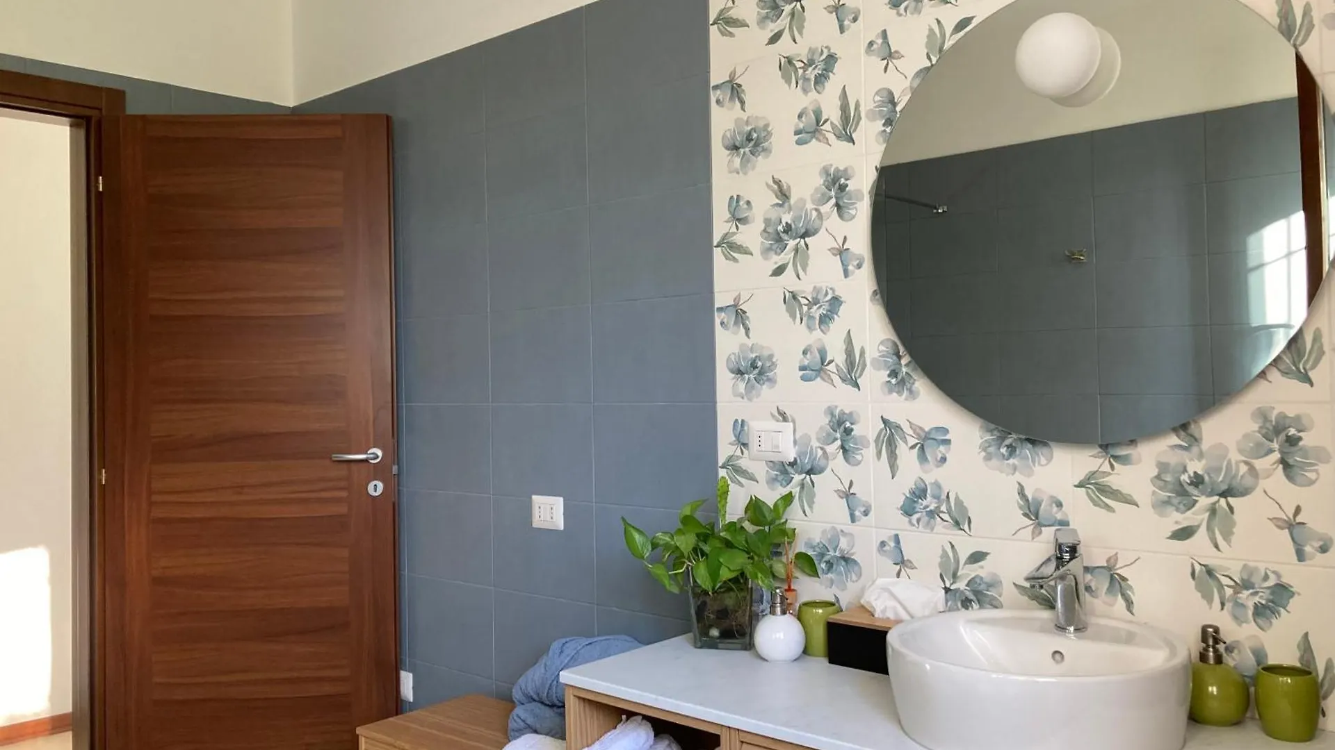 I Gatti E La Volpe B&B Budrio  Apartment Budrio (Ravenna)