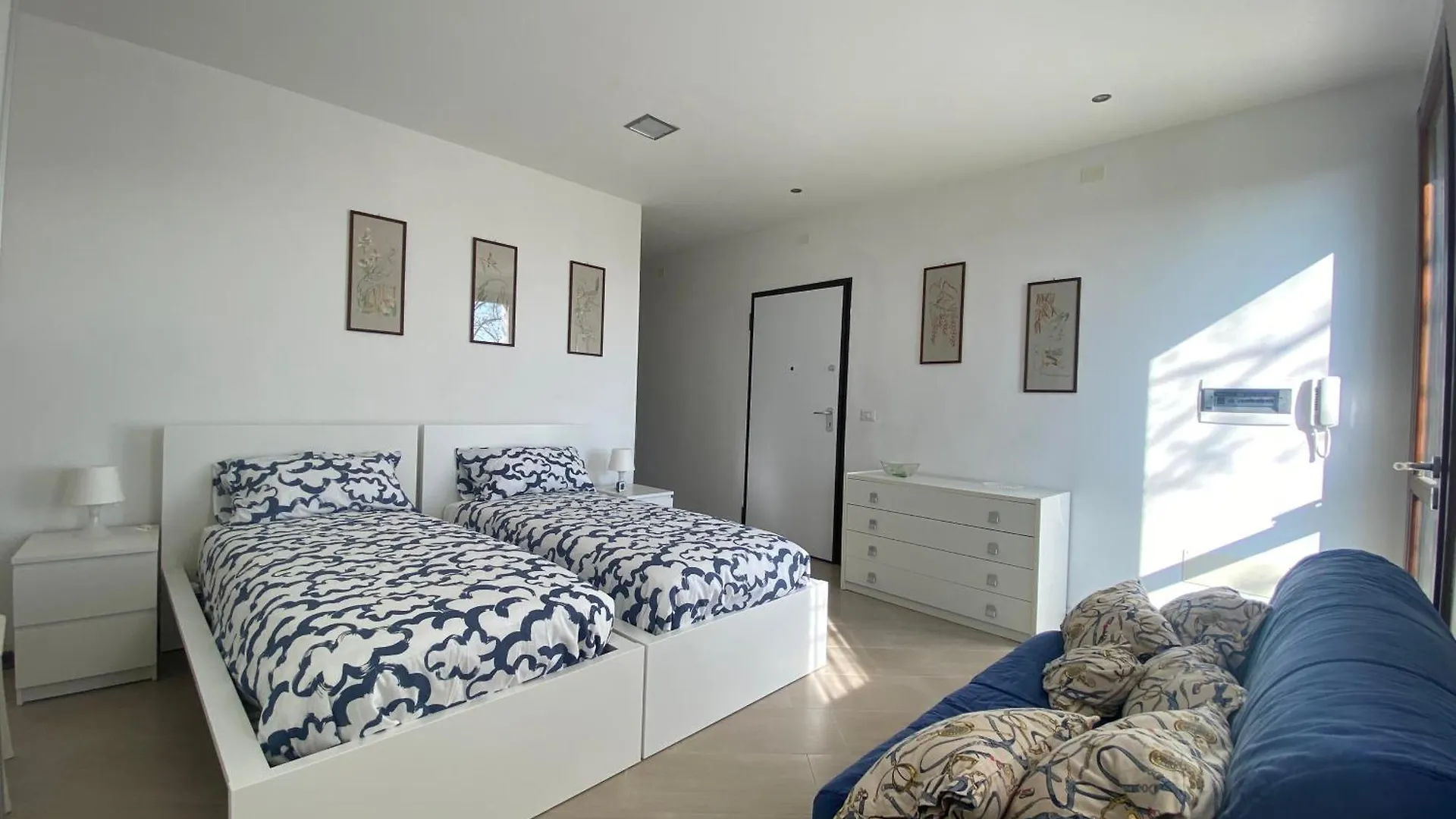 I Gatti E La Volpe B&B Budrio  0*, Budrio (Ravenna)